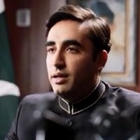 Bilawal Bhutto