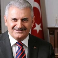 Bin Ali Yıldırım