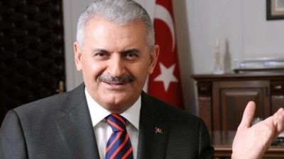 Bin Ali Yıldırım