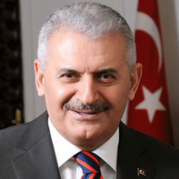 Binali Yildirim