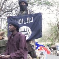 Boko Haram