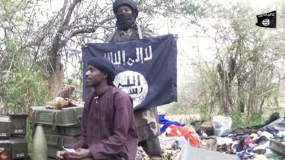 Boko Haram