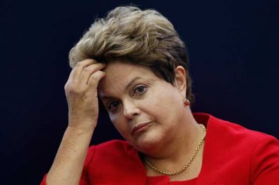 Brazil President