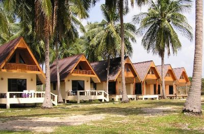 Bungalows