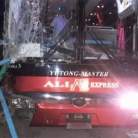 Bus Accident