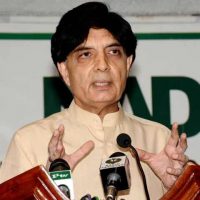 CH Nisar