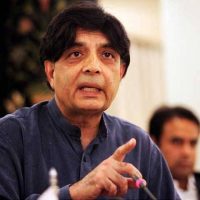 CH Nisar