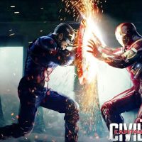 Captain America Civil War