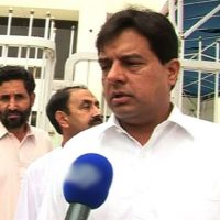 Captain Safdar