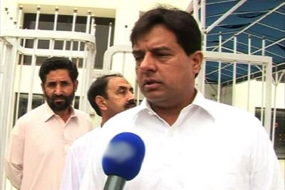 Captain Safdar