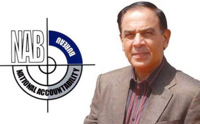 Chairman Nab