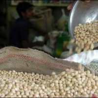 Chana Prices