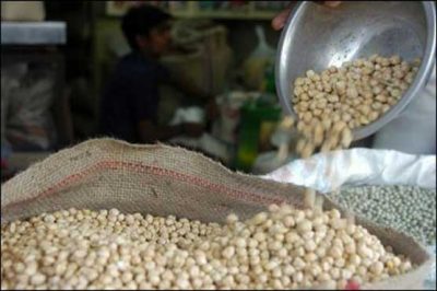 Chana Prices