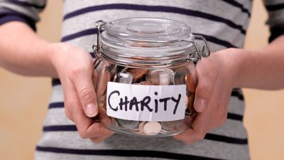 Charity