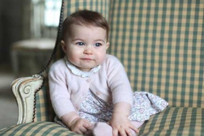 Charlotte Elizabeth Diana