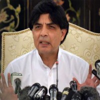 Chaudhary Nisar