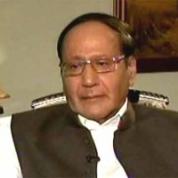 Chaudhry Shujaat Hussain