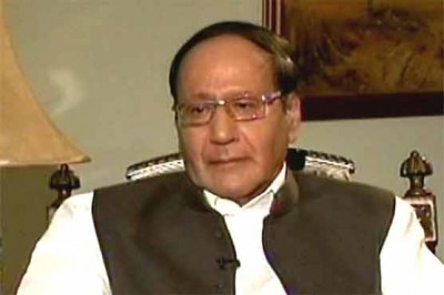 Chaudhry Shujaat Hussain