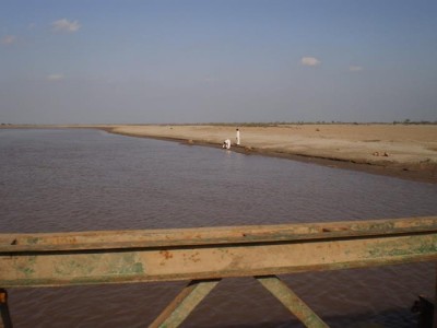 Chenab River