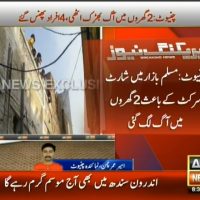 Chiniot-Breaking News – Geo