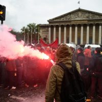 Citizens Protest