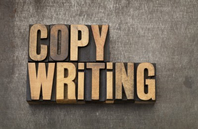 Copy Writing