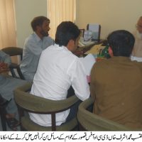 DCO Office Kasur