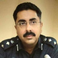 DPO Ali Nasir