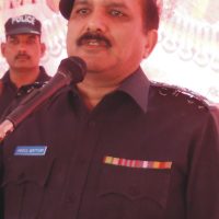 DSP Kasur