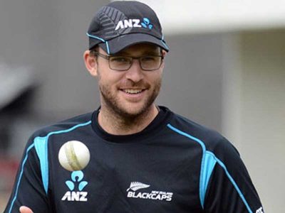 Daniel Vettori