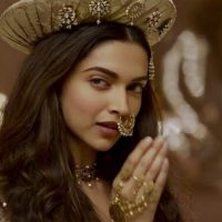 Deepika Padukone