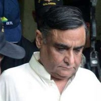 Dr Asim Hussain