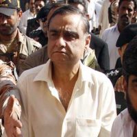 Dr Asim Hussain