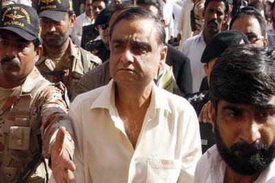 Dr Asim Hussain