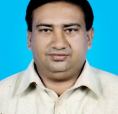 Dr Mazhar Mishar