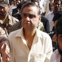 Dr. Asim Hussain