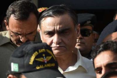 Dr. Asim Hussain