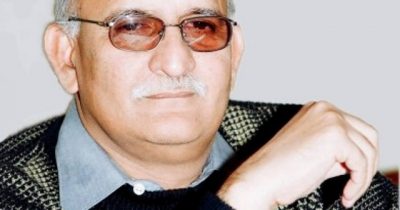 Dr. Rasheed Hasan Khan