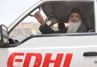 Edhi