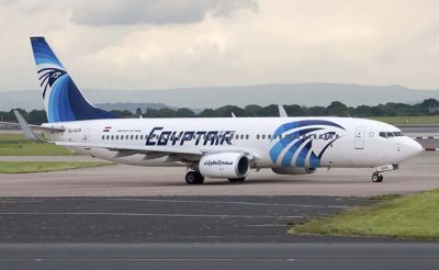 Egyptian Airline