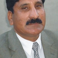 Ejaz Mehmood