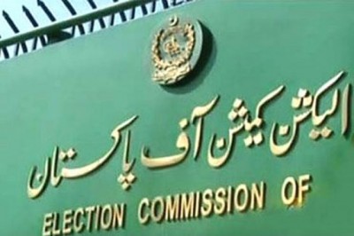 Election Commission