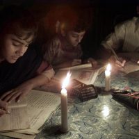 Electricity Crisis