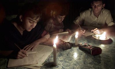 Electricity Crisis