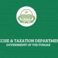 Excise and Taxation Department Punjab