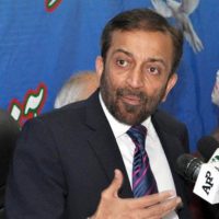 Farooq Sattar