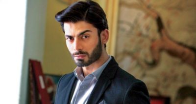 Fawad Khan