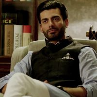 Fawad Khan