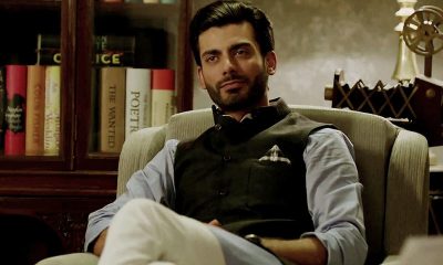 Fawad Khan