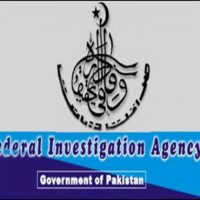 Federal Investigation Agency